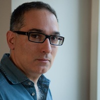 Joseph Tabbi profile picture