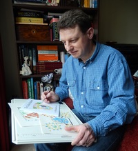 Nicholas Pavitt
