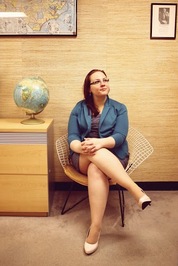 Caitlin Johnson