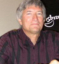 Roger Slifer profile picture
