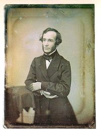 Juan Bautista Alberdi profile picture
