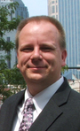 D. Clarence Snyder