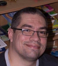 Michael   Stevens profile picture