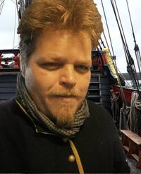 Nils Nisse Visser profile picture