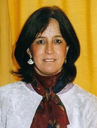 Margarita Mainé