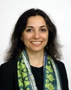 Shahrzad Mojab