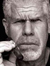 Ron Perlman