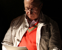 José María Pérez «Peridis»