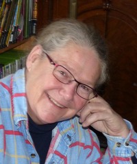 Bev Cooke profile picture