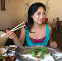 Trami Nguyen Cron profile picture