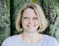 Penny J. Johnson