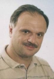 Аркадий Кабалкин