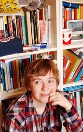 Наталья Евдокимова