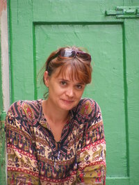 Sînziana Popescu