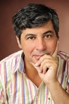Daniel Balmaceda
