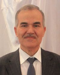 المنصف بن سالم Moncef Ben Salem