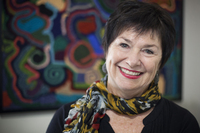 Janeen Brian profile picture