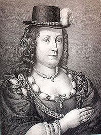 Leonora Christina Ulfeldt profile picture