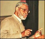 Yosef A.A. Ben-Jochannan