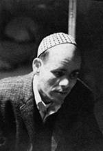 Driss ben Hamed Charhadi profile picture