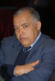 Abdallah Saaf
