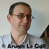 Michaël Le Galli