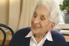 Anne Fried (Author of Thank you for these illusions)