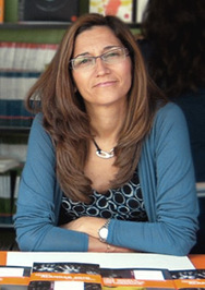 Rosa Huertas