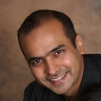 Pratik Patil profile picture