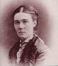 Amy Dillwyn profile picture