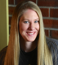 Miranda  Paul profile picture