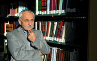 İsmail E. Erünsal profile picture