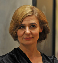 Riikka Pelo profile picture