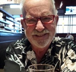 Bruce Alan Jensen