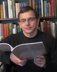 Richard Blake profile picture