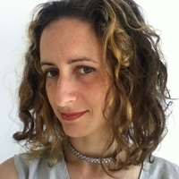 Marcy Brink-Danan profile picture