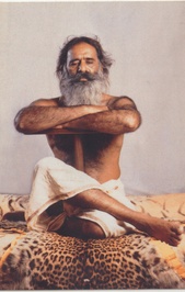 Swami Adgadanand