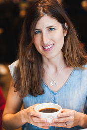 Carolyn Mackler profile picture