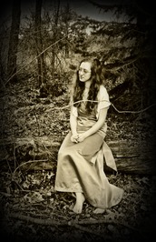Ophelia - Marie Flowers profile picture