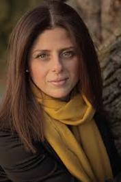 Nathalie Handal profile picture
