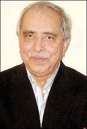 Khalid Hasan