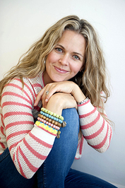 Taryn Brumfitt profile picture