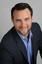 Jeremy M. Burnside