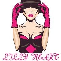 Lilly Heart