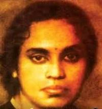K. Saraswathi Amma