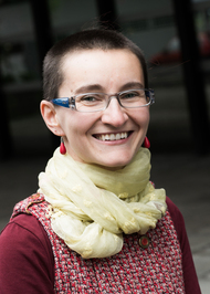 Dina Abazović