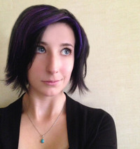 Amanda Headlee profile picture
