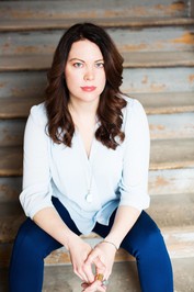 Heather M.  Herrman profile picture