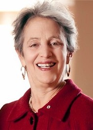 Janice Gross Stein profile picture