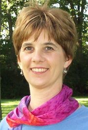 Julie T. Lusk profile picture
